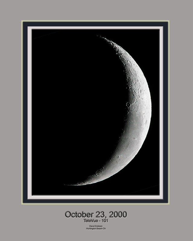 Moon 25 days past new